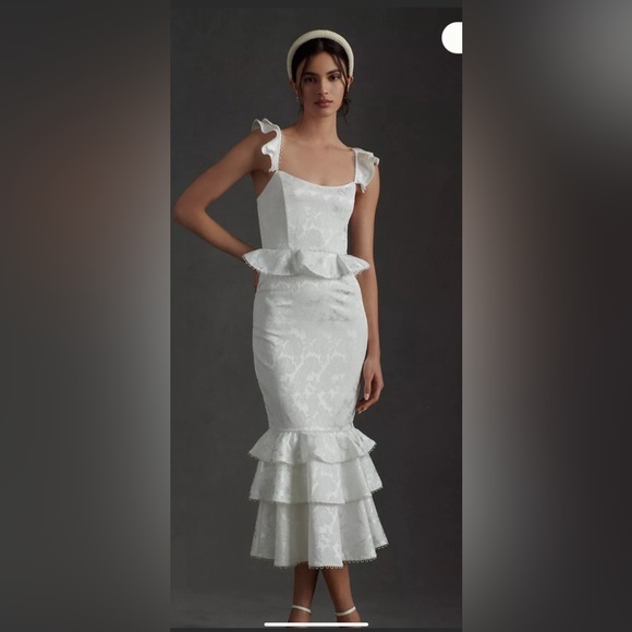 V. Chapman Dresses & Skirts - V Chapman Dress